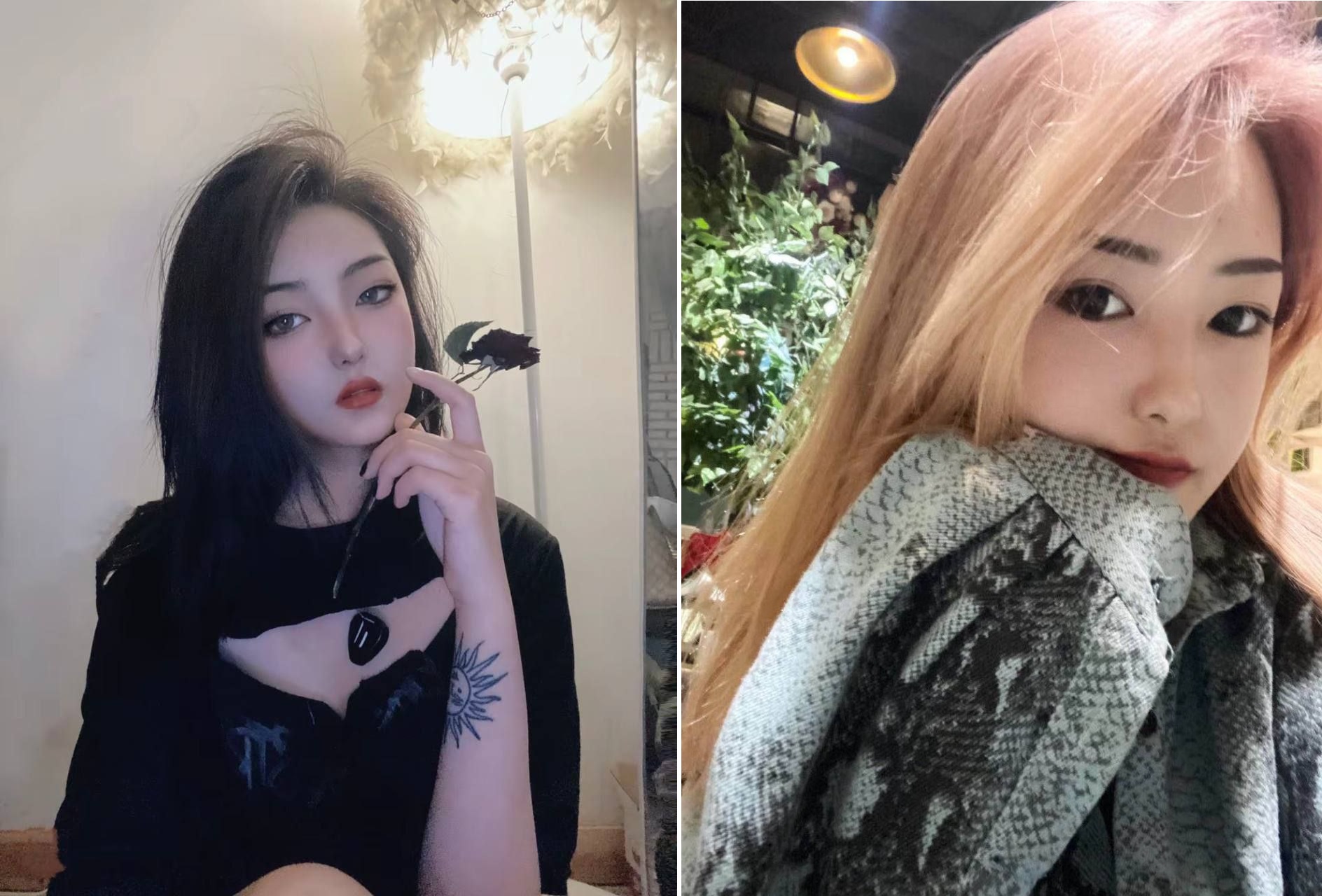 Cantik Banget Tetap Mau BJ Demi Uang