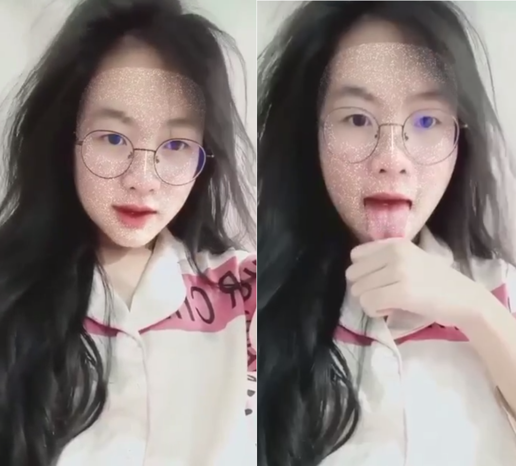 Mahasiswa Horny yang Ngiler Banget Mau Disepong