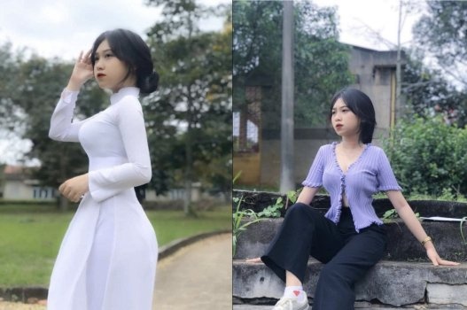 Siswi Mesum yang Semua Orang Pengen Ngentot